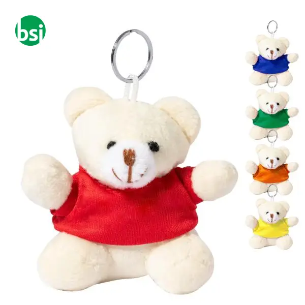 Keyring KEYTED -  1