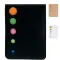 Sticky notepad MINOK - Anteprima 1