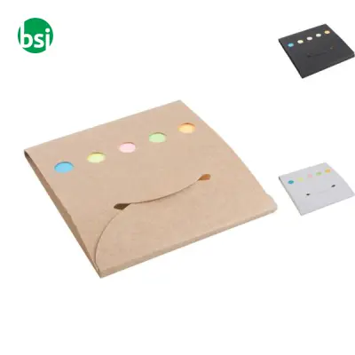Sticky notepad MINOK PLUS
