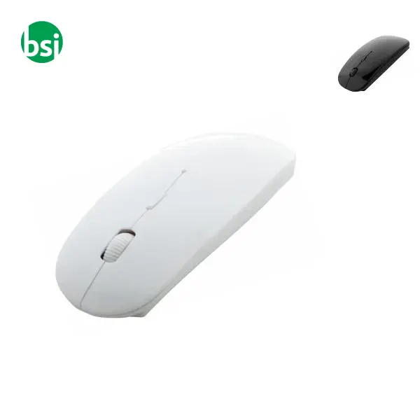 Optical Mouse - Wlick -  1