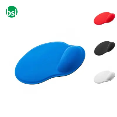 Rpet mouse pad WREST