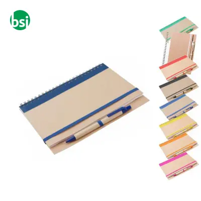 Notebook PLATANUS A5