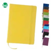 Notebook NOPUK BLANK A5