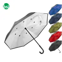 Rpet reversible umbrella RAURA