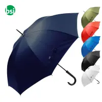 Rpet umbrella CUBRATUS