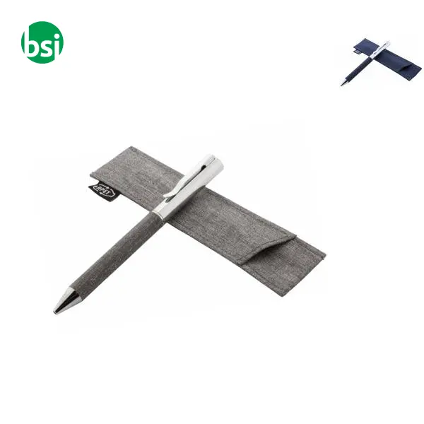 Ballpoint Pen - Teppet -  1