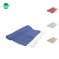 Beach towel with your logo ARUBA