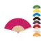 Hand fan with your logo SOLANA - Anteprima 1