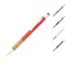 Touch Ballpoint Pen - Corbox - Anteprima 1
