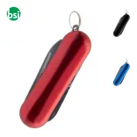 Mini multifunctional pocket knife GORNER MINI