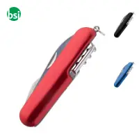 Multifunctional pocket knife GORNER PLUS