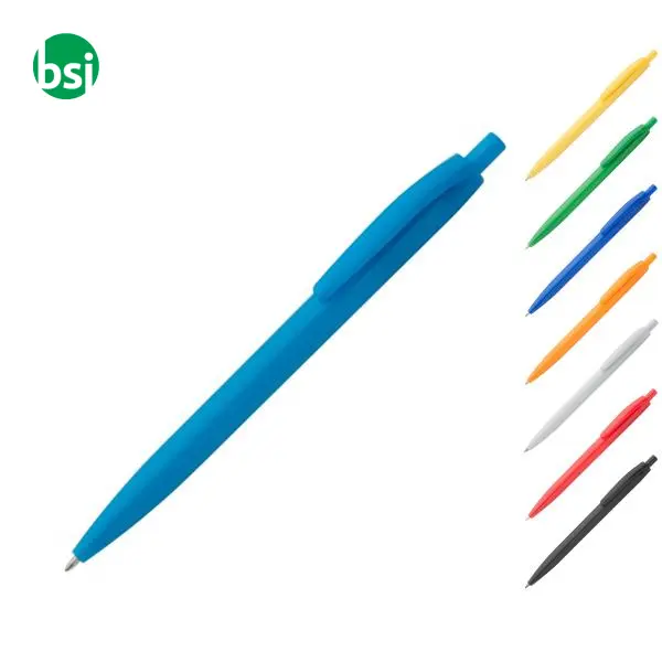 Ballpoint Pen - Leopard -  1