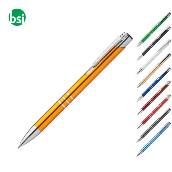 Ballpoint Pen - Channel -  1