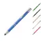 Touch Ballpoint Pen - Tunnel - Anteprima 1