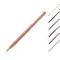 Ballpoint pen RECEPTO - Anteprima 1