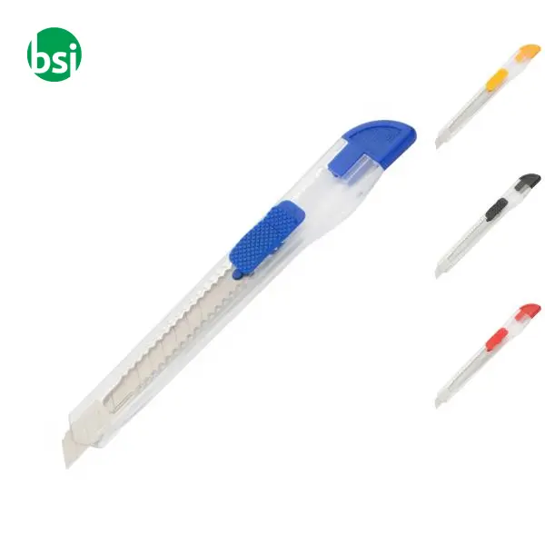 Paper Knife - Bianco -  1