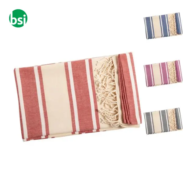 Beach towel HERMOSA -  1