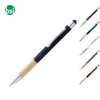 Touch ballpoint pen BORBOX
