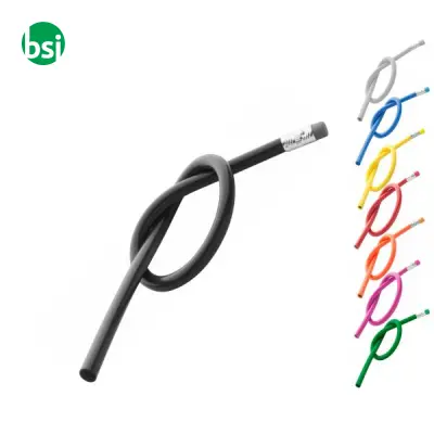 Flexible pencil FLENXIL