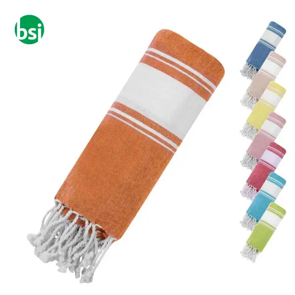 Beach towel ORETI -  1
