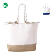 Beach bag ENTALU
