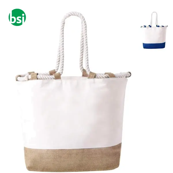 Beach bag ENTALU -  1