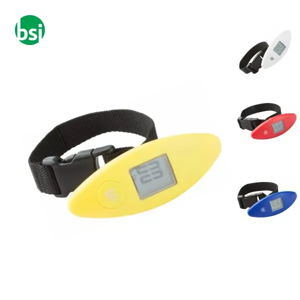 Luggage scale NEWARK -  1