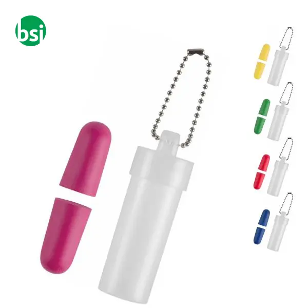 Earplugs PLUX -  1