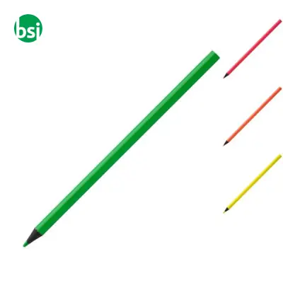 Highlighter pencil POLLAK
