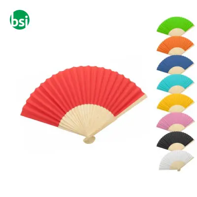 Hand fan BAPPER