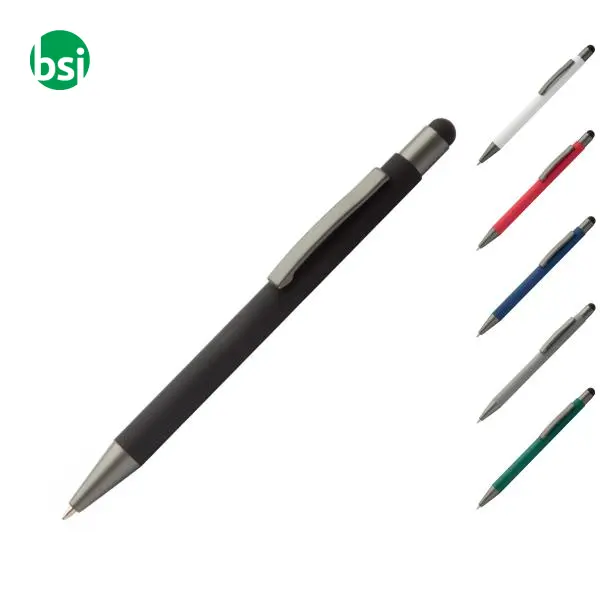 Touch Ballpoint Pen - Hevea -  1