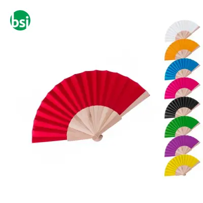Hand fan GAMASA