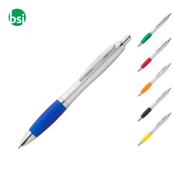 Ballpoint Pen - Lumpy -  1