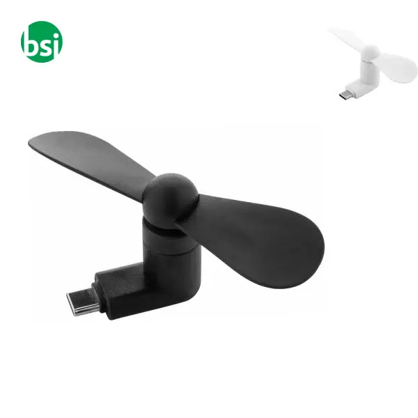 Smartphone fan BLOBILE -  1