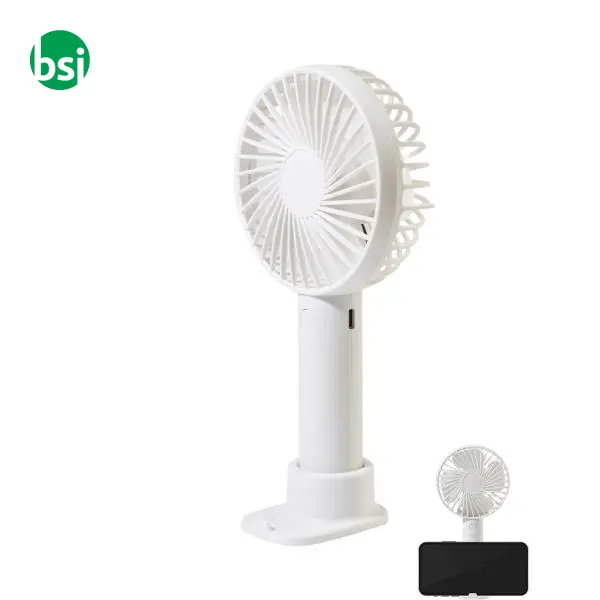 Customized portable fan CHILLMAX -  1