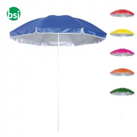 Beach umbrella KURAMO