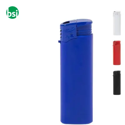 Piezo lighter with printing F2LIGHT