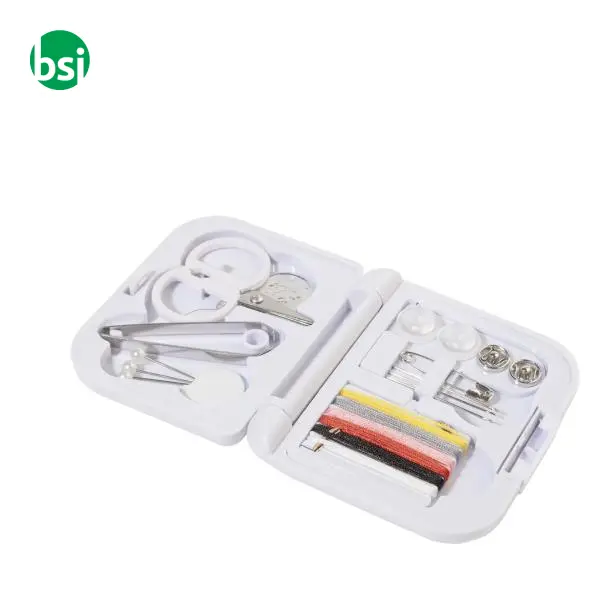 Sewing kit with your logo MENDKIT -  1