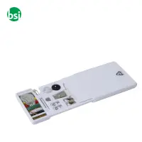 Customized sewing card MENDCARD