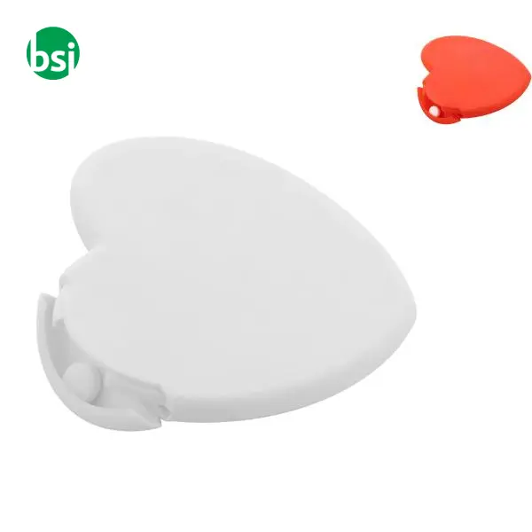 Mint dispenser HEARTMINT -  1
