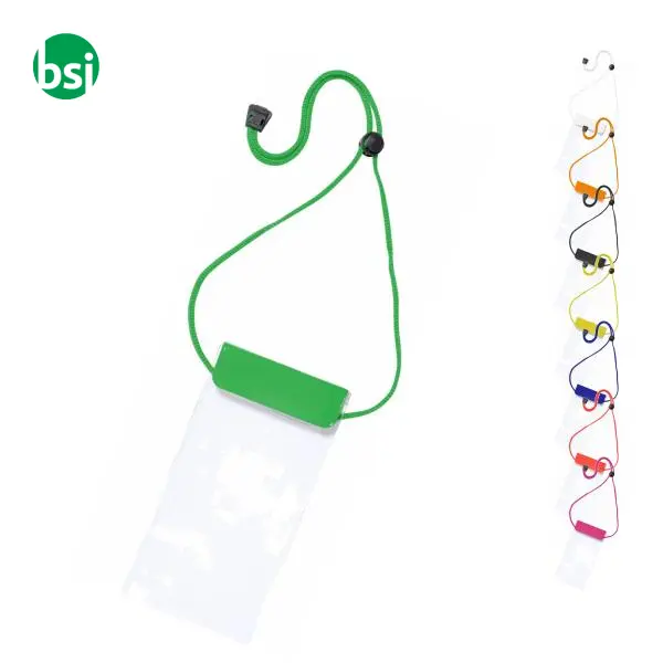 Waterproof mobile case SPLASH -  1