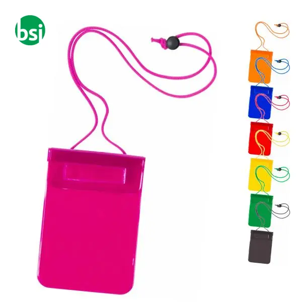 Waterproof mobile case COPROX -  1