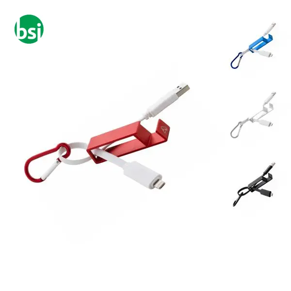 Usb charger cable CAPPY -  1