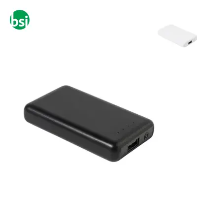 Power bank with printing RABOBANK MINI