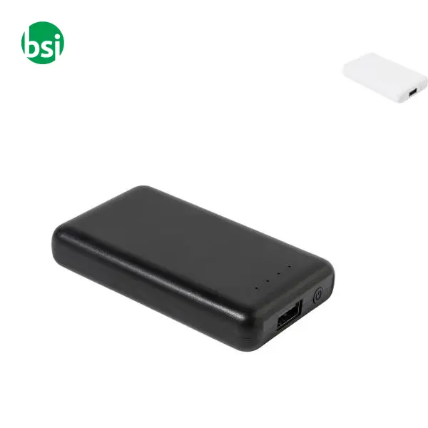 Power bank with printing RABOBANK MINI -  1