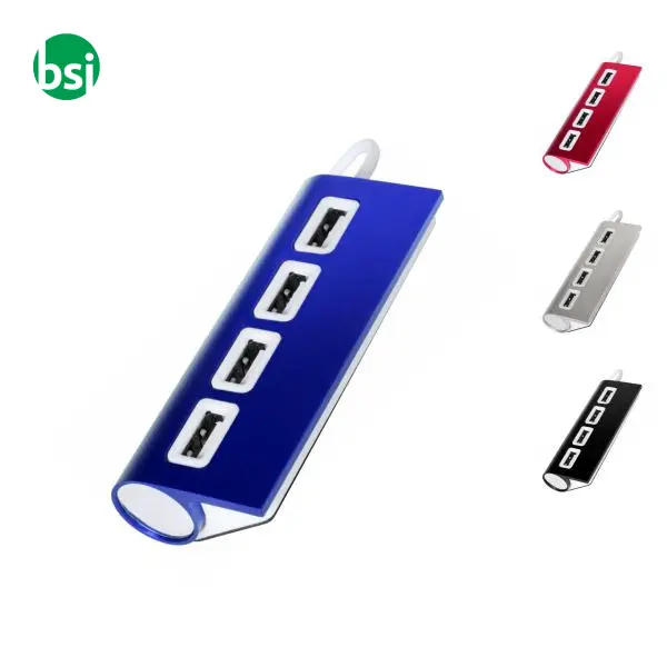 Usb hub WUDGE -  1