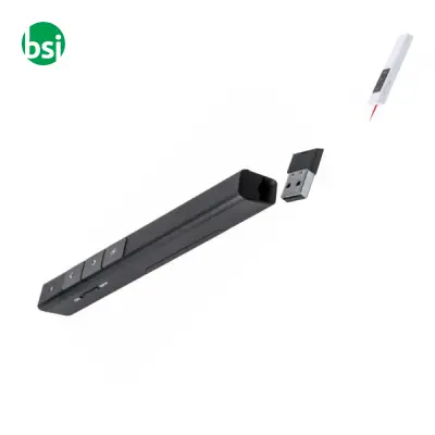Laser pointer PRESENTER
