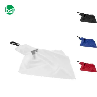 Cleaning cloth with your logo CLEANGO