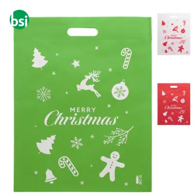 Rpet shopping bag XEPPY