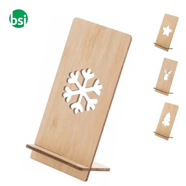 Mobile holder Christmas tree KANNYKKA -  1